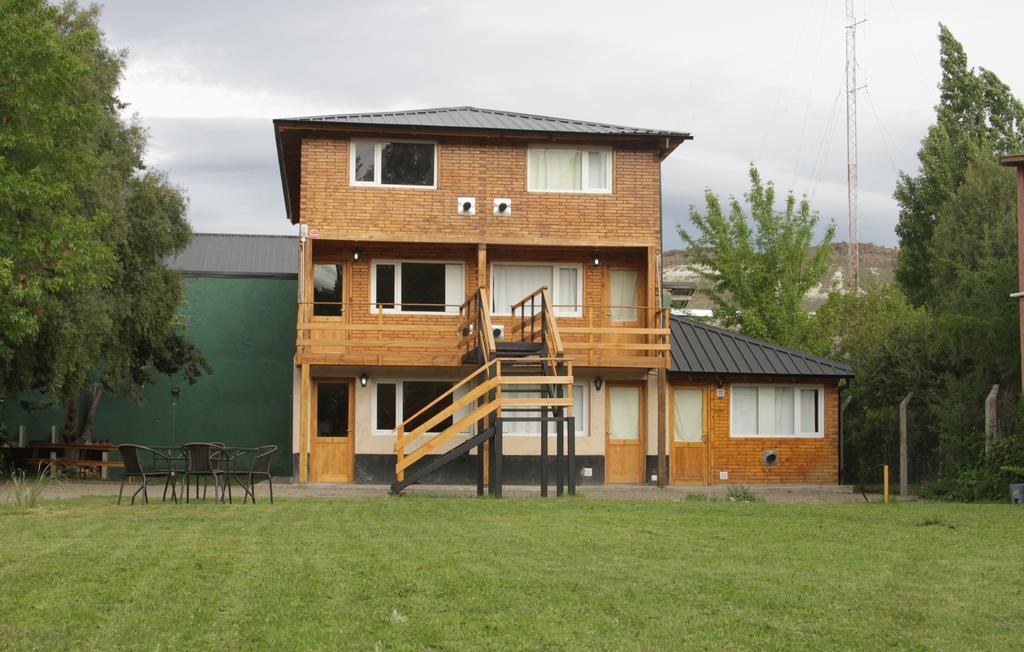 Apart Dry Fly Junín de los Andes Exterior foto